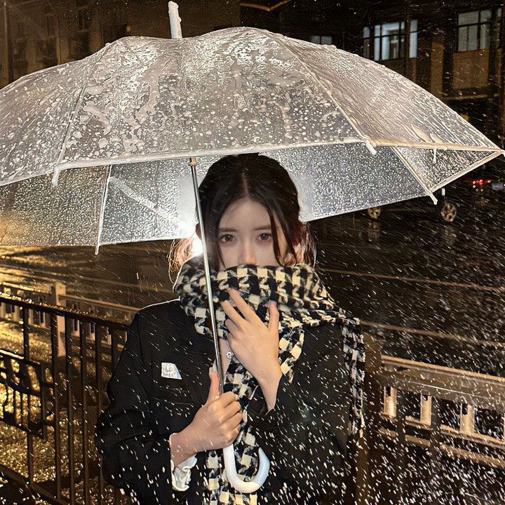 维克多的秘密森林