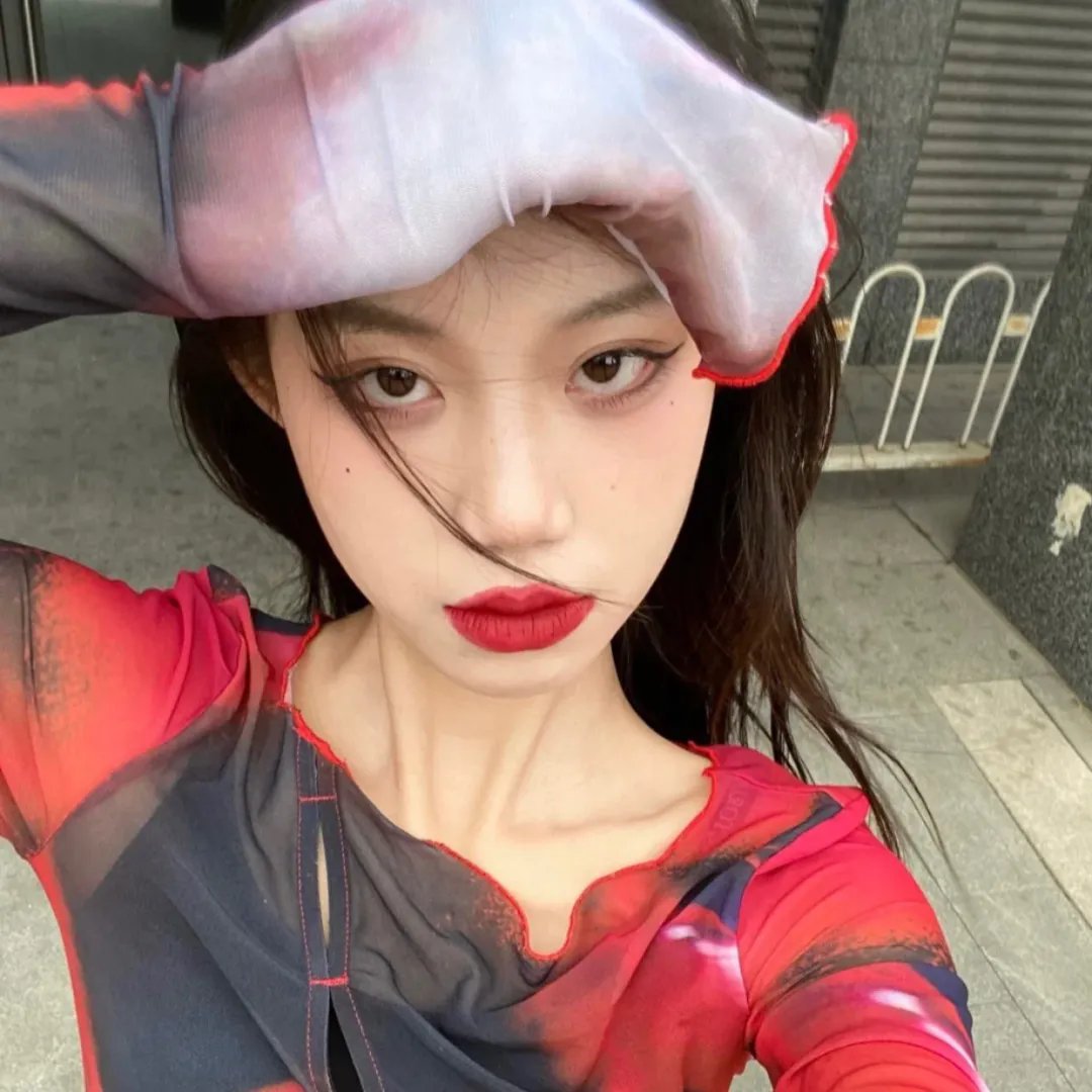 安若暮雪遇骄阳