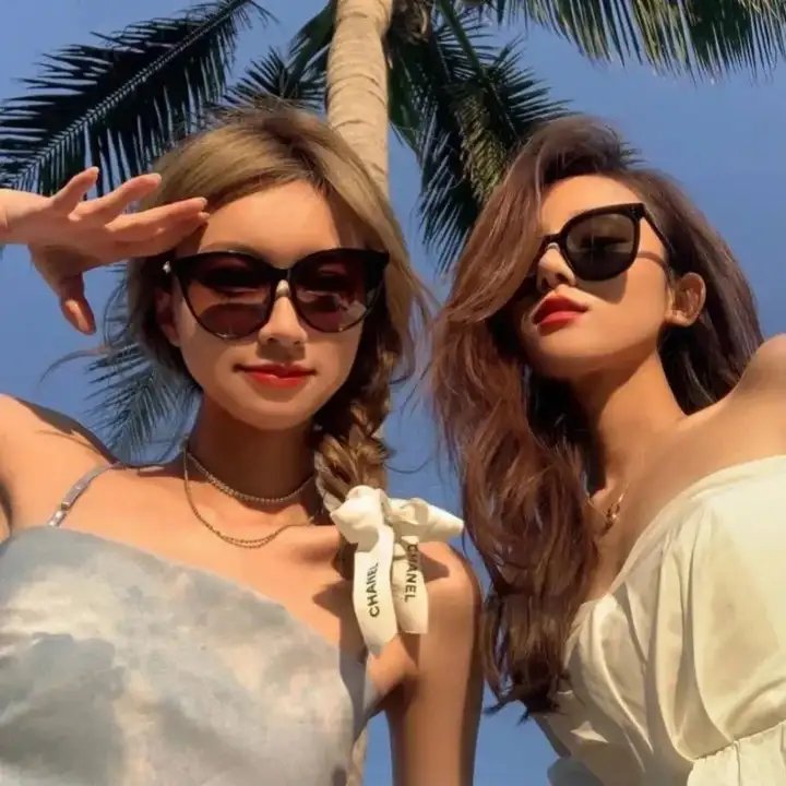 这一世我要搅动风云